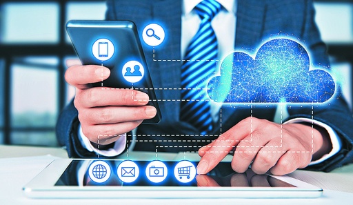 Servicios de nube (Cloud)